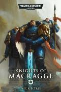 Knights of Macragge Ultramarines Warhammer 40K