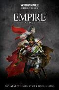 Empire at War Warhammer Fantasy