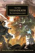Titandeath Horus Heresy Book 53 Warhammer 40K