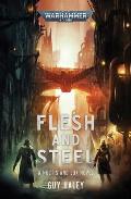 Flesh & Steel Noctis & Lux Warhammer 40K