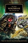 Wolfsbane Horus Heresy Book 49 Warhammer 40K