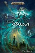 Lady of Sorrows Age of Sigmar Warhammer Fantasy
