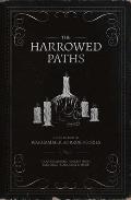 Harrowed Paths Warhammer Horror Warhammer Fantasy+