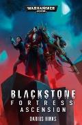 Blackstone Fortress Ascension Warhammer 40K