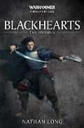 Blackhearts The Omnibus Warhammer Fantasy