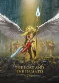 Lost & the Damned Siege of Terra Book 2 Horus Heresy Warhammer 40K