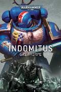 Indomitus Ultramarines Warhammer 40K