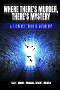 Where There's Murder, There's Mystery: A Suspense Thriller Anthology