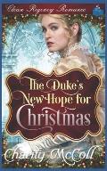 The Duke's New Hope for Christmas