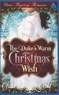 The Duke's Warm Christmas Wish