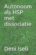 Autonoom ALS Hsp Met Dissociatie