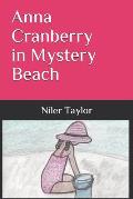 Anna Cranberry in Mystery Beach