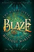 Blaze (the Blaze Series, 1)