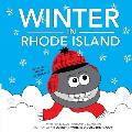 Winter in Rhode Island