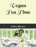 Vegan Tea Time