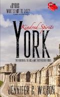 Kindred Spirits: York