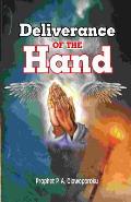 Deliverance of the Hand