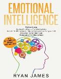 Emotional Intelligence: The Definitive Guide, Empath: How to Thrive in Life as a Highly Sensitive, Persuasion: The Definitive Guide to Underst