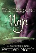 The Keepers: Naja