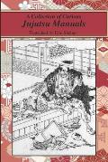 Collection of Curious Jujutsu Manuals