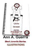 The Little Street Dog: From Book 1 of the Collection