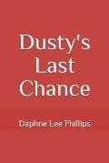 Dusty's Last Chance