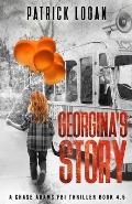 Georgina's Story (A Chase Adams FBI Thriller Book 4.5)