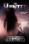 Dr. Frank N. Stein: The Hunted (Book 3)