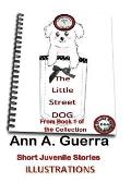 The Little Street Dog: Story 1 of the Collection