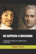 Da Cartesio a Rousseau: La filosofia borghese tra razionalismo e illuminismo