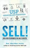 Sell!: Idea-Rich Techniques for Sales Success