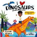 I love Dinosaurs: Picture Book
