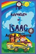The Adventure of Isaac: From Book 1 of the Collection