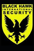 Black Hawk International Security: Sales 2019