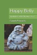 Happy Belly: Yoga Inspired Recipes for Simple Meals