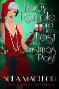 Lady Rample and the Ghost of Christmas Past