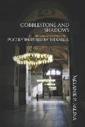 Cobblestone and Shadows: Poetry Inspired by Istanbul