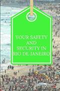 Your Safety And Security In Rio de Janeiro