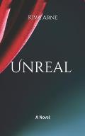 Unreal: A Zoe Hemsworth Novel