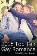 2018 Top Ten Gay Romance