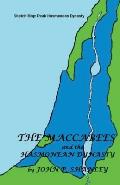 The Maccabees: And the Hasmonean Dynasty