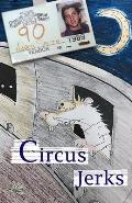 Circus Jerks: a memoir