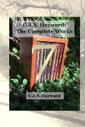 C.J.S. Hayward: The Collected Works, vol. 7
