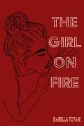 The Girl on Fire