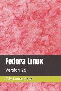 Fedora Linux: Version 29