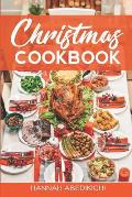 Christmas Cookbook: Family Recipes and Holiday Cookbook