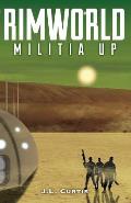 Rimworld- Militia Up
