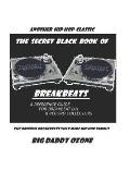 The Secret Black Book of Breakbeats: The Original Breakbeats That Made Hip Hop Famous