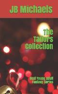 The Tailors Collection: Best Young Adult Fantasy Series