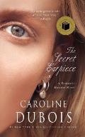 The Secret Earpiece: A Romantic Mystery Novel NEW BESTSELLING NOVEL